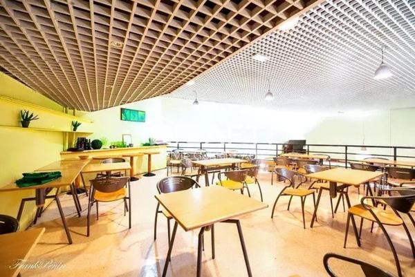 Fond de commerce cafétéria/bar/brasserie/PMU à Dax