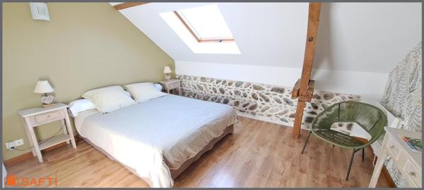 PROPRIETE D'EXCEPTION AU PIED DES PYRENEES