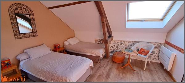 PROPRIETE D'EXCEPTION AU PIED DES PYRENEES