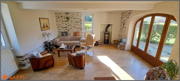 PROPRIETE D'EXCEPTION AU PIED DES PYRENEES