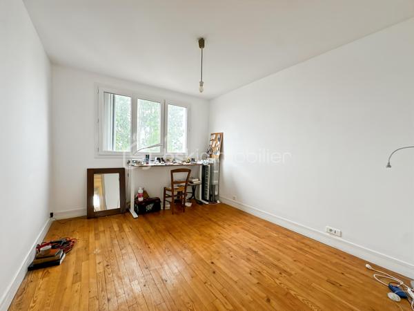 Appartement de 70,75 m²