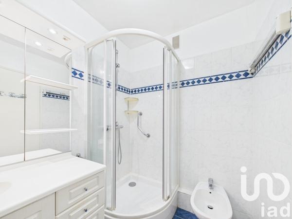 Appartement 4 pièces de 84 m² à Cachan (94230)