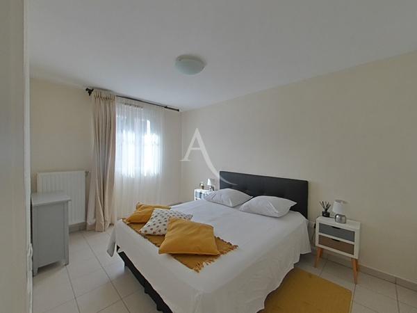 SERRIS Val d'Europe- 2 pièces 44,13m² avec son meublant