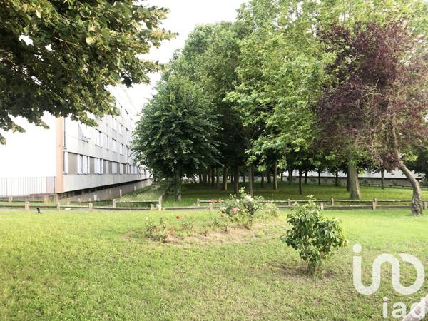 Appartement à vendre 5 pièces 80 m² Valenton