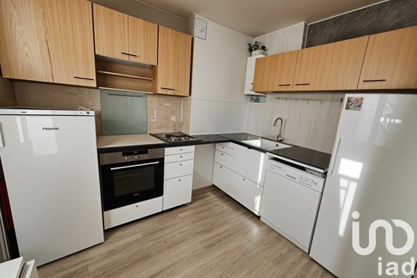 Appartement à vendre 5 pièces 80 m² Valenton