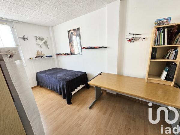 Appartement à vendre 5 pièces 80 m² Valenton