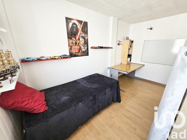 Appartement à vendre 5 pièces 80 m² Valenton