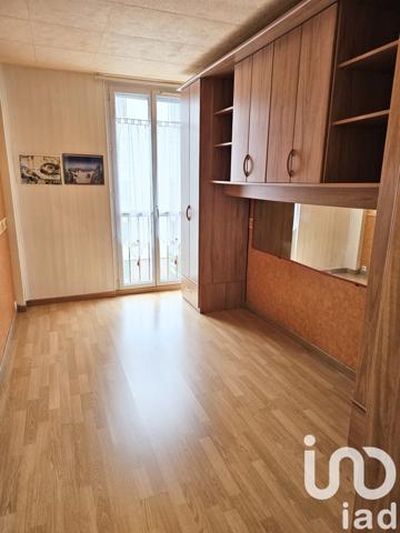 Appartement à vendre 5 pièces 80 m² Valenton