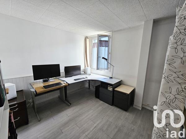 Appartement à vendre 5 pièces 80 m² Valenton