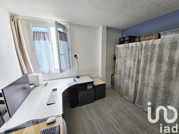 Appartement à vendre 5 pièces 80 m² Valenton