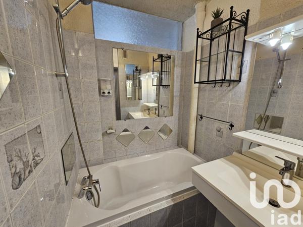 Appartement à vendre 5 pièces 80 m² Valenton