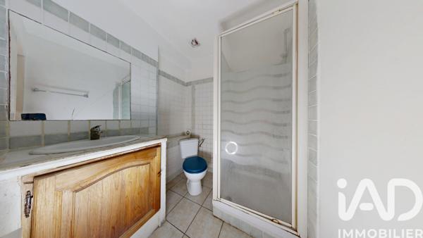 Maison à vendre 3 pièces 51 m² Cadenet