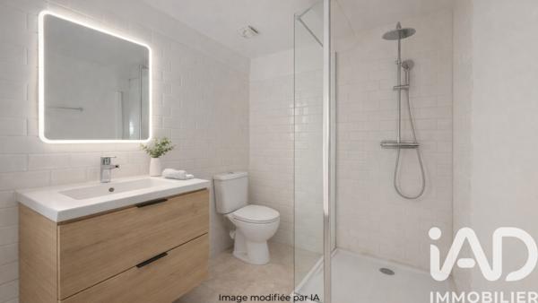 Maison à vendre 3 pièces 51 m² Cadenet