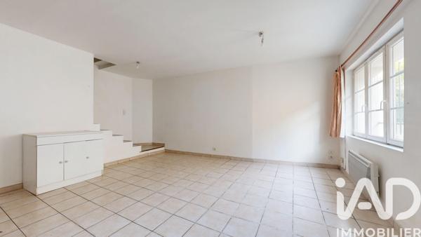 Maison à vendre 3 pièces 51 m² Cadenet