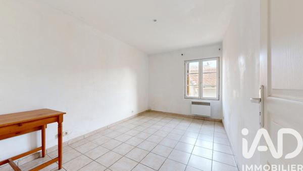 Maison à vendre 3 pièces 51 m² Cadenet