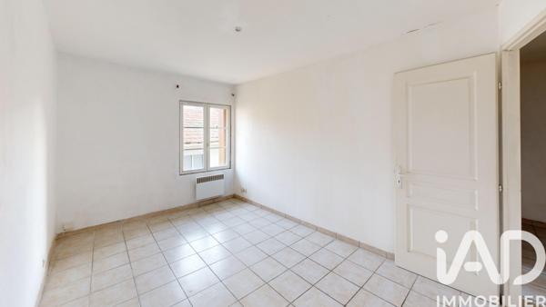 Maison à vendre 3 pièces 51 m² Cadenet