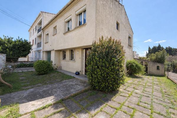 Maison Narbonne 6 pièce(s) 144. m2
