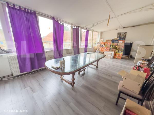 maison/villa 8 pièce(s) 280 m2