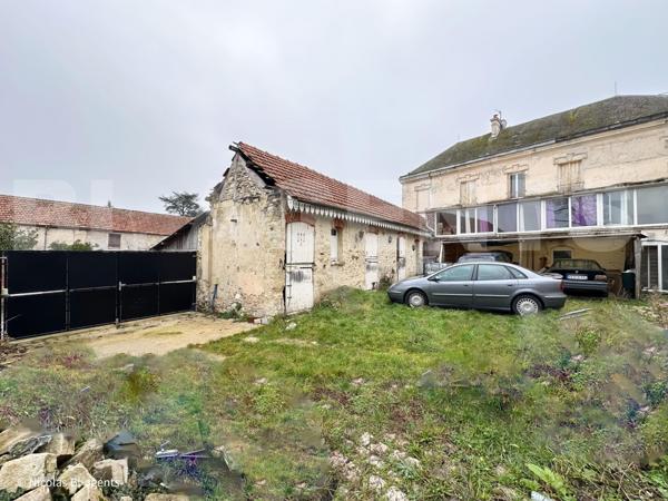 maison/villa 8 pièce(s) 280 m2