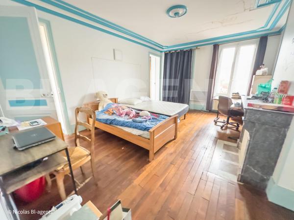 maison/villa 8 pièce(s) 280 m2