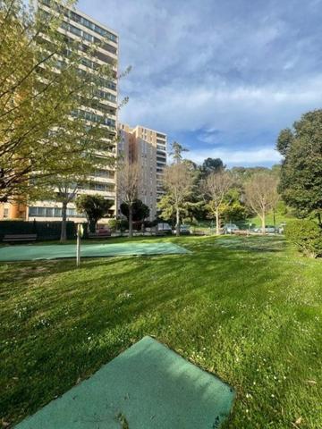 Cannes Ranguin: T3 en RDC à rénover