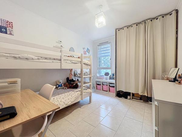 Cannes Ranguin: T3 en RDC à rénover