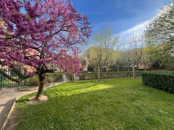 Cannes Ranguin: T3 en RDC à rénover