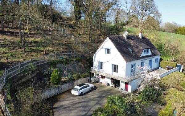 Vente Maison Nogent-le-rotrou   