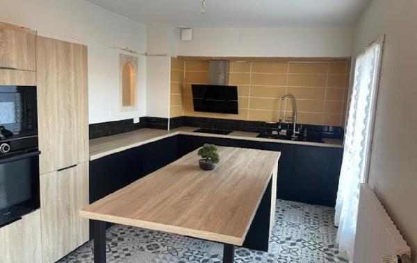 Vente Maison Nogent-le-rotrou   