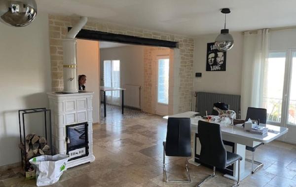Vente Maison Nogent-le-rotrou   