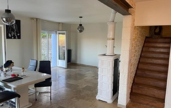 Vente Maison Nogent-le-rotrou   