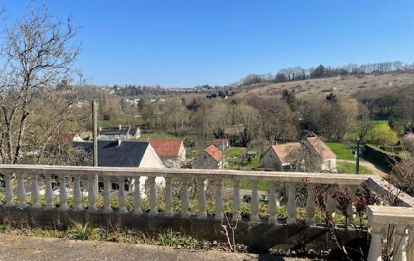 Vente Maison Nogent-le-rotrou   