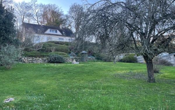 Vente Maison Nogent-le-rotrou   