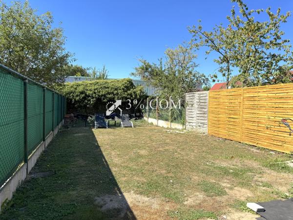 Maison 5 pièce(s) 4 chambre(s) 141 m²