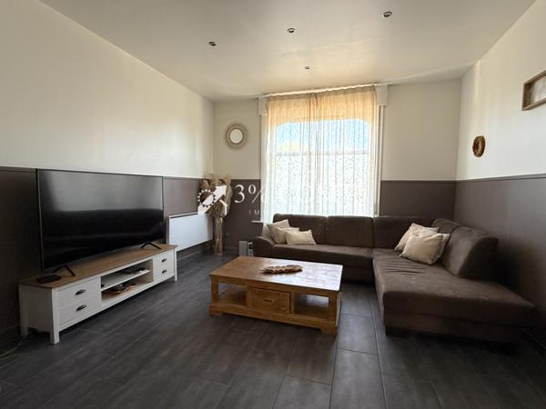 Maison 5 pièce(s) 4 chambre(s) 141 m²