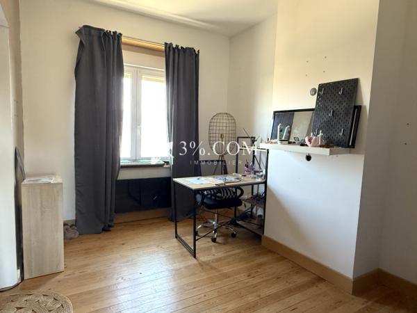 Maison 5 pièce(s) 4 chambre(s) 141 m²