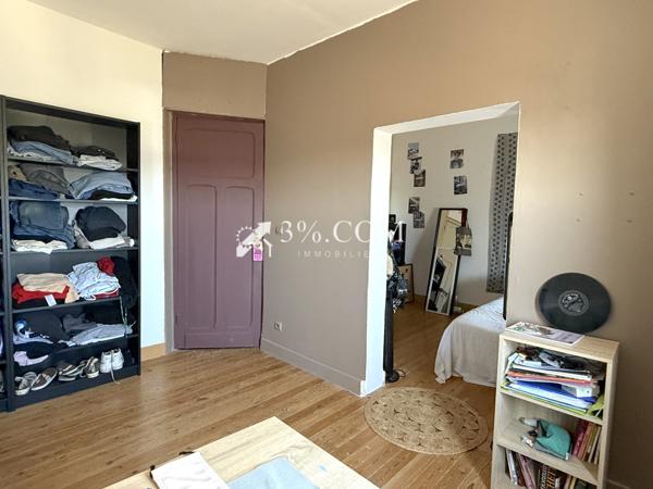 Maison 5 pièce(s) 4 chambre(s) 141 m²