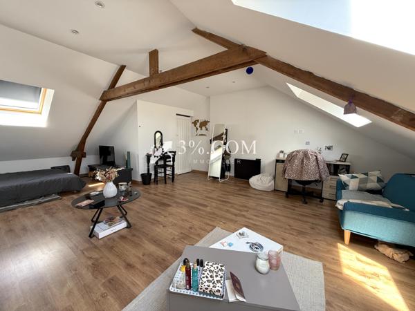 Maison 5 pièce(s) 4 chambre(s) 141 m²