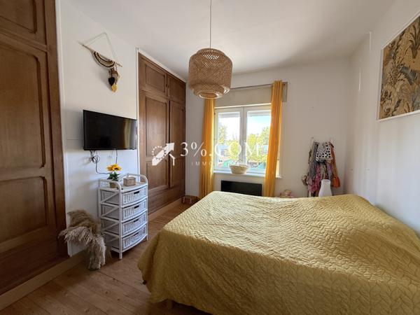 Maison 5 pièce(s) 4 chambre(s) 141 m²