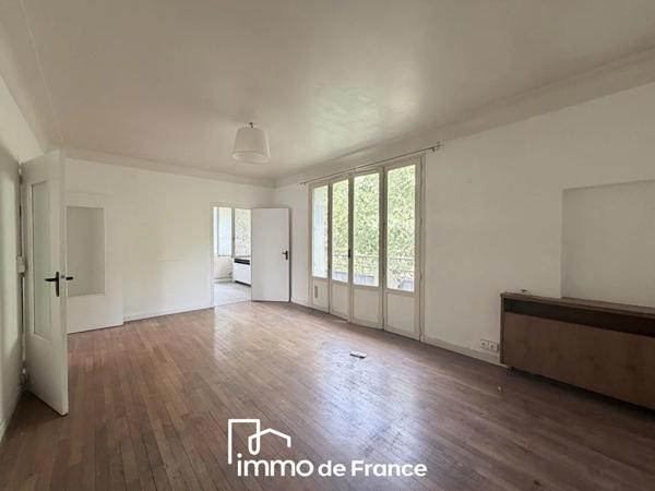Immeuble à vendre à Rodez (12000)