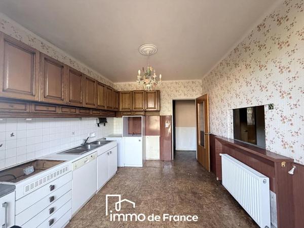 Immeuble à vendre à Rodez (12000)