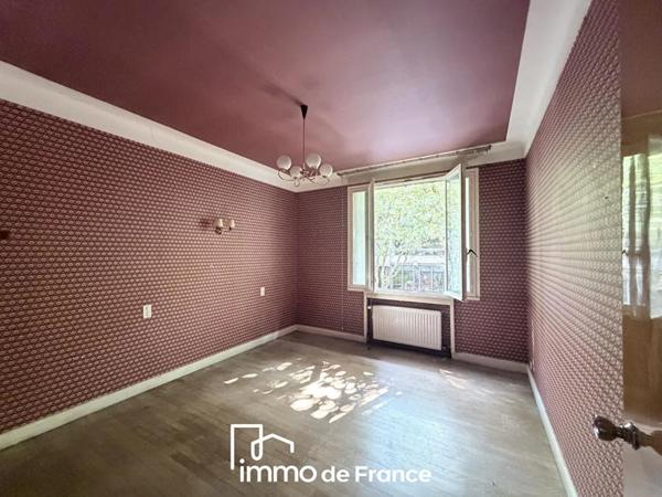 Immeuble à vendre à Rodez (12000)
