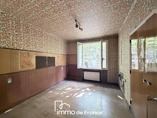 Immeuble à vendre à Rodez (12000)