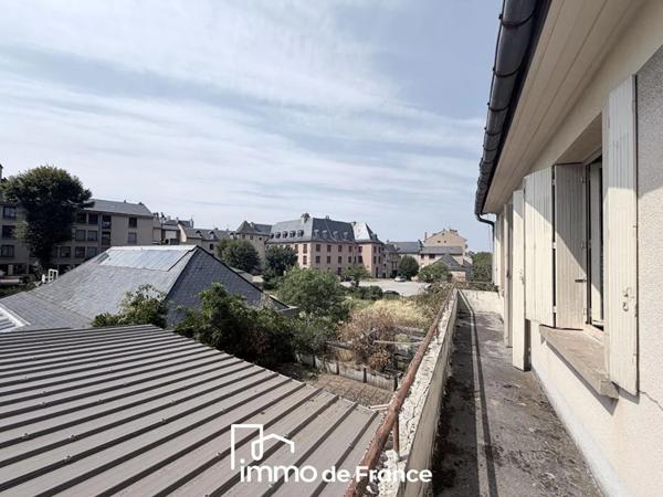 Immeuble à vendre à Rodez (12000)