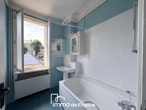 Immeuble à vendre à Rodez (12000)
