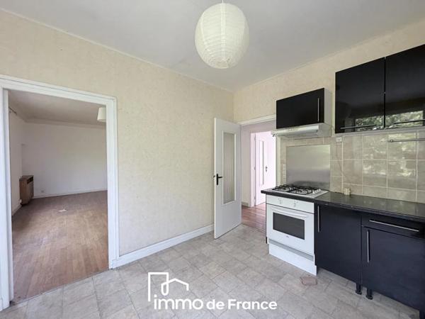 Immeuble à vendre à Rodez (12000)