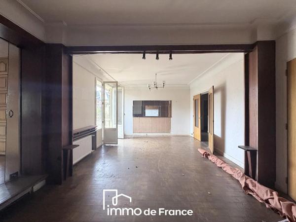 Immeuble à vendre à Rodez (12000)