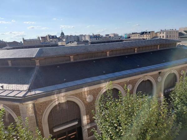 Appartement à louer à Versailles (78000)