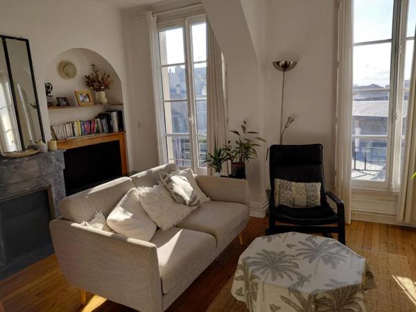 Appartement à louer à Versailles (78000)