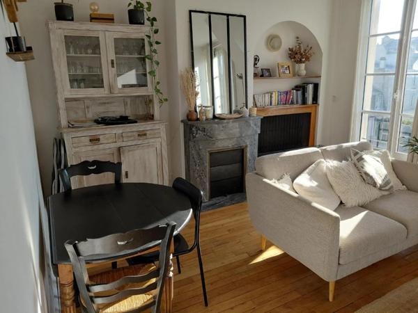 Appartement à louer à Versailles (78000)
